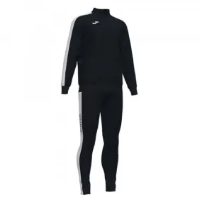 Academy Iii Tracksuit Black