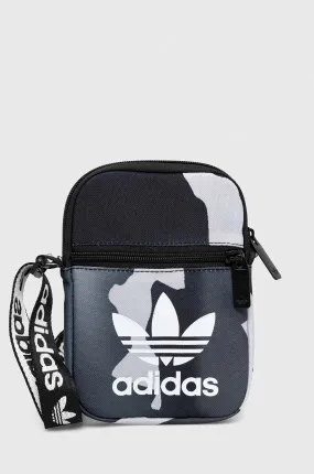 adidas Originals Camo Festival Bag