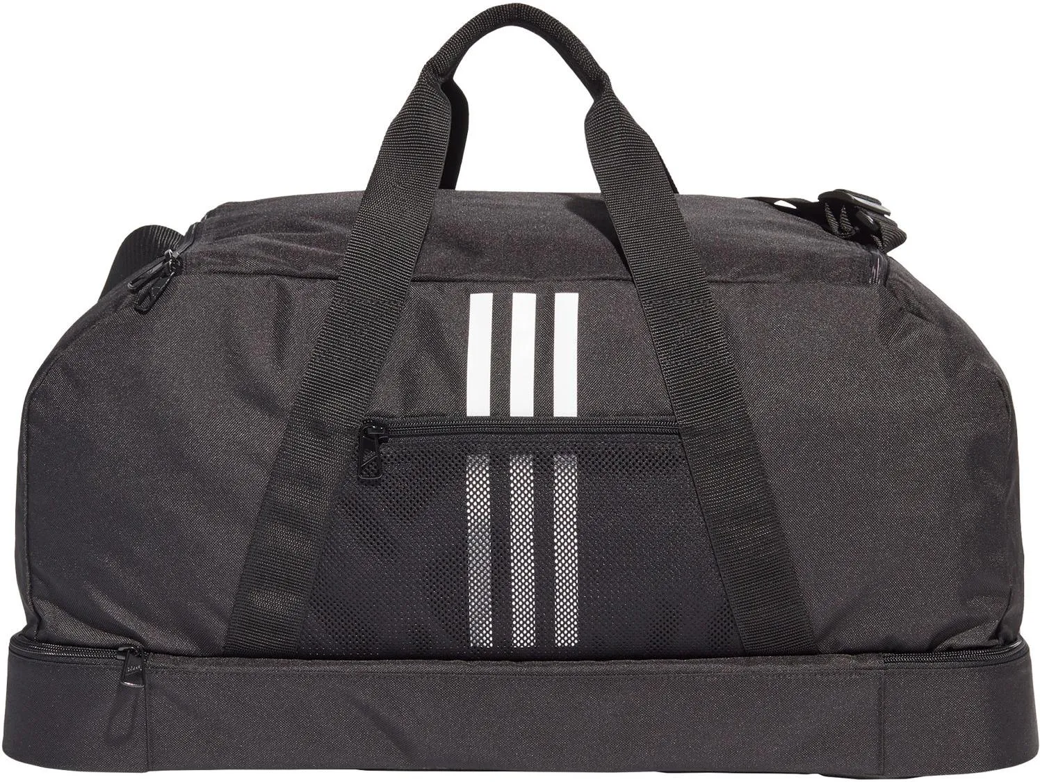 adidas Originals Tiro Primegreen Bottom Compartment Duffel Bag M