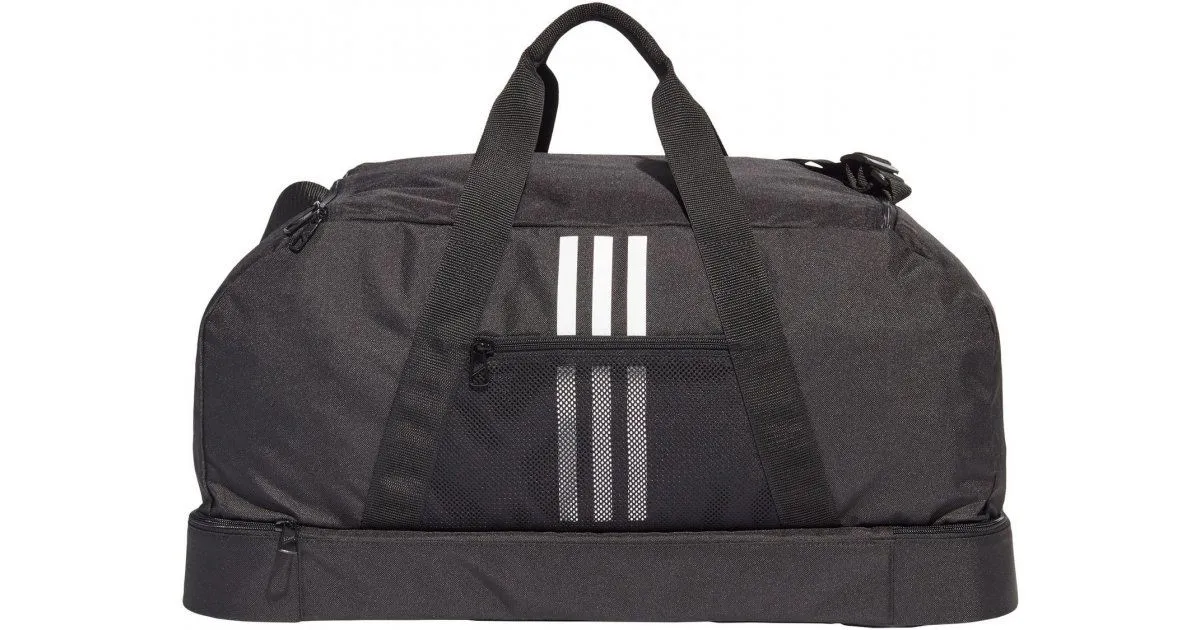 adidas Originals Tiro Primegreen Bottom Compartment Duffel Bag M