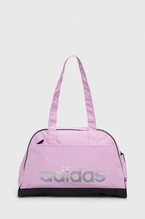 adidas Performance Essentials Linear Bowling Bag