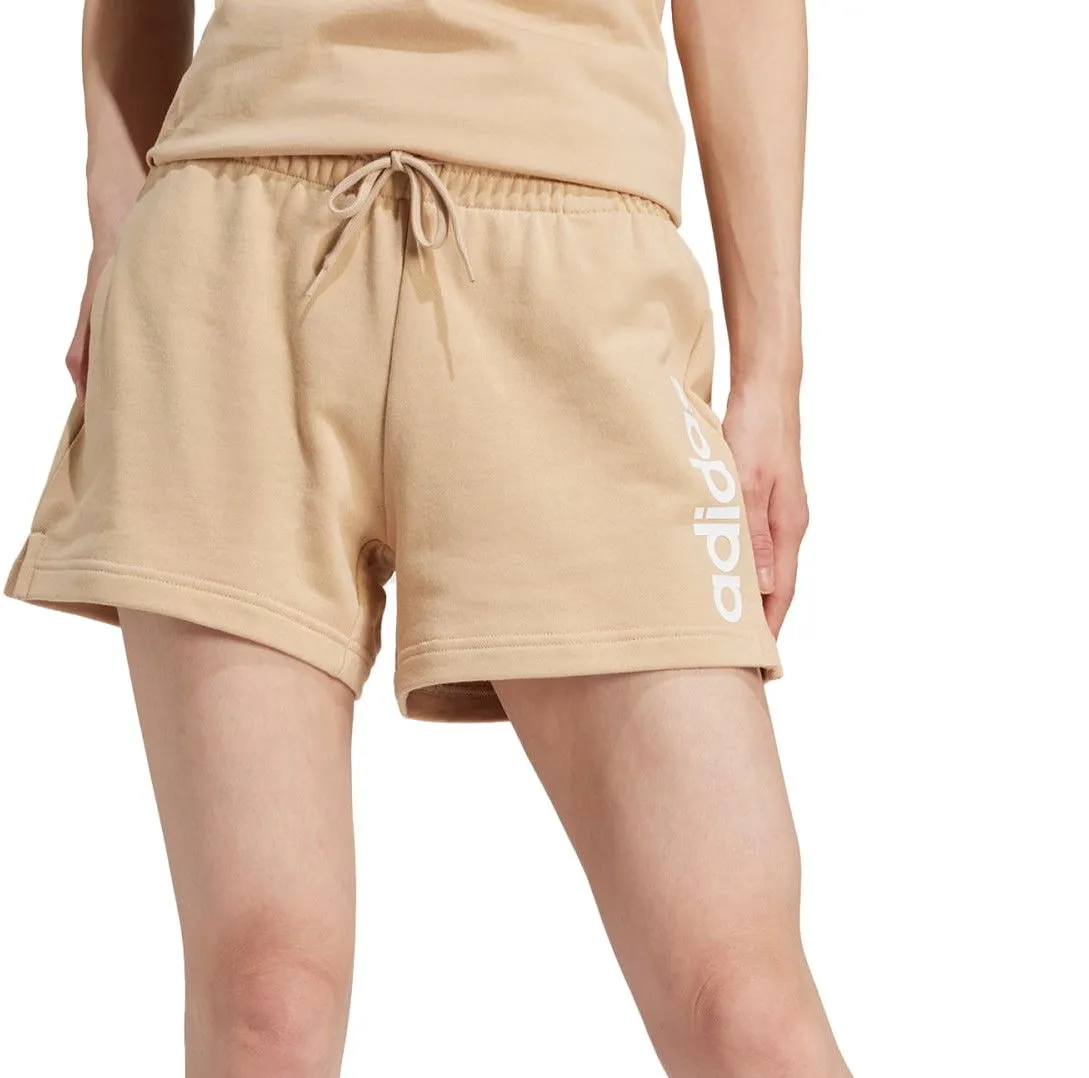 adidas Performance LIN FT Shorts