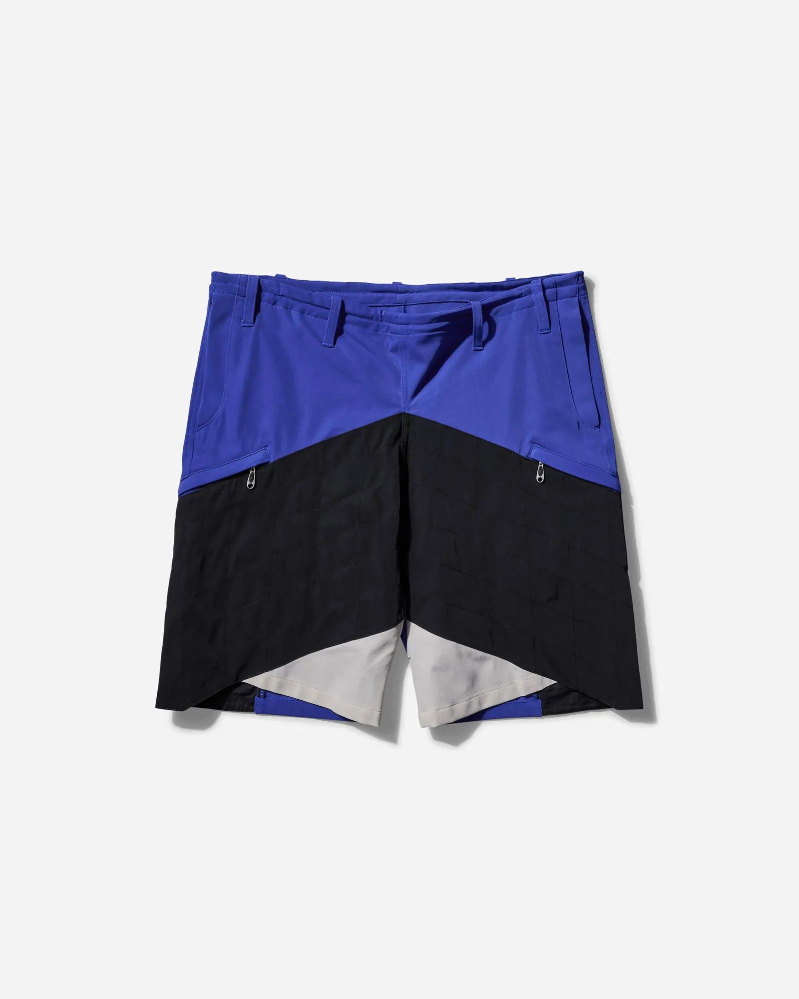 Asics Novalis Liatrisory Shorts