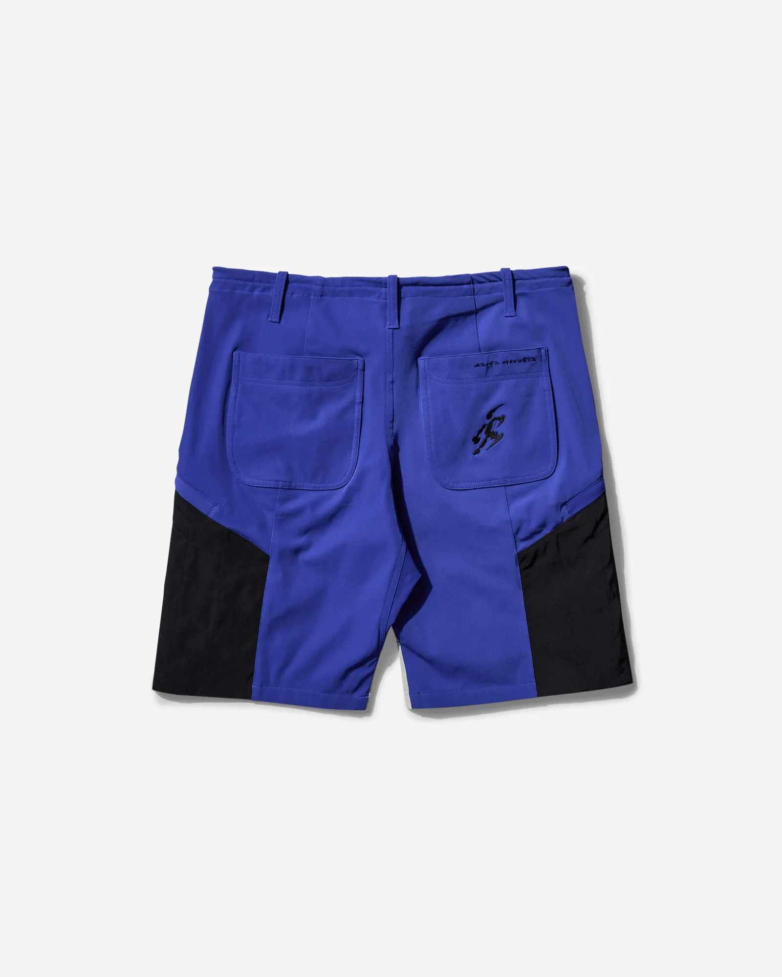 Asics Novalis Liatrisory Shorts