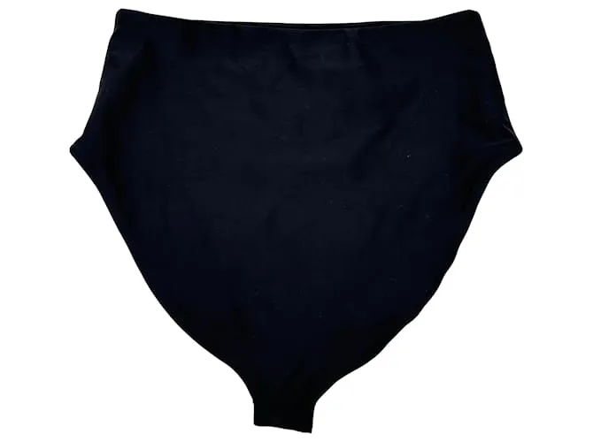 Autre Marque JADE SWIM Bañador T.Poliéster Internacional S Negro 