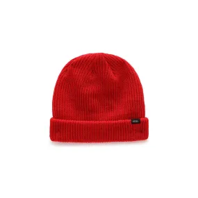 Beanie  BY Core Basics Boys True Red