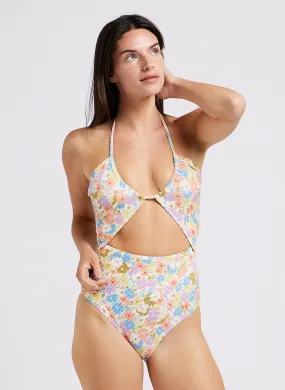 BILLABONG DREAM CHASER - Bañador estampado texturizado en multicolor