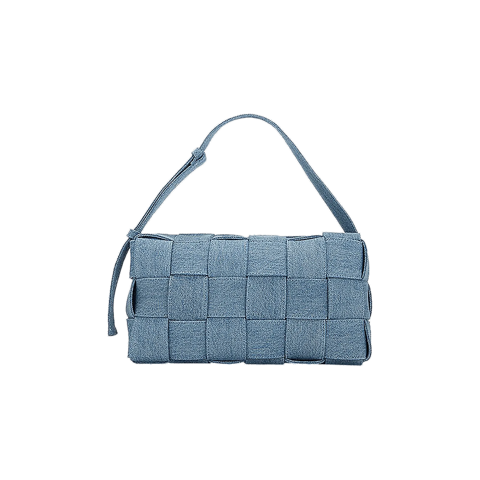 Bottega Veneta Brick Cassette Bag