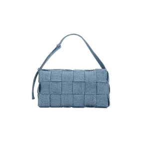 Bottega Veneta Brick Cassette Bag