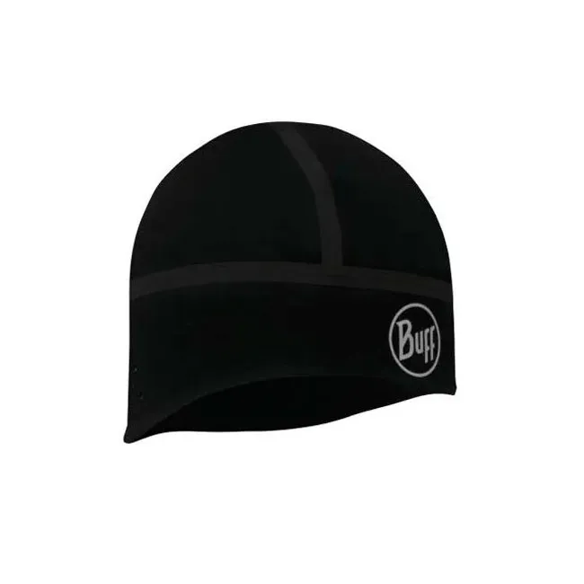 buff Windproof Beanie