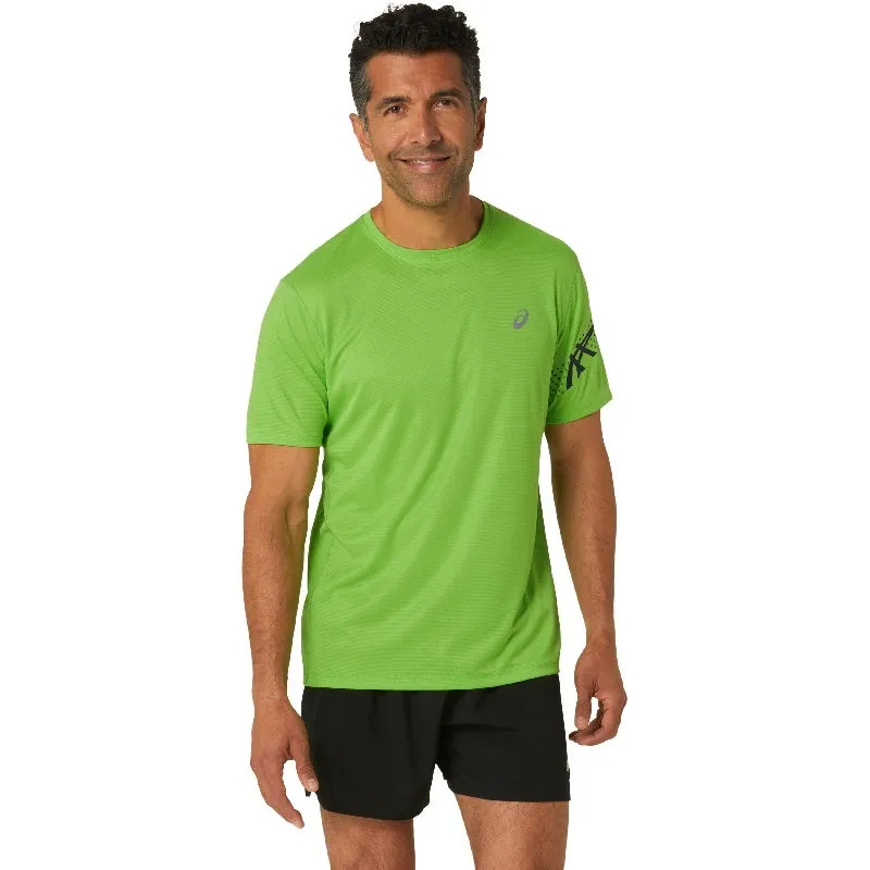  Camisetas manga corta Asics Icon Ss Top