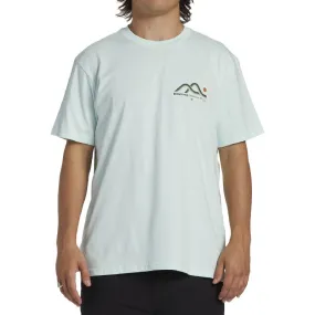  Camisetas manga corta Billabong Range Ss