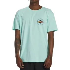  Camisetas manga corta Billabong Rotor Diamond Ss