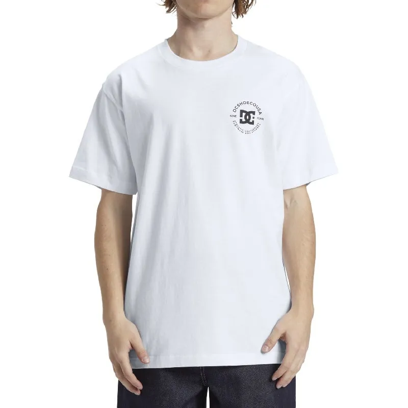  Camisetas manga corta Dc shoes Dc Star Pilot Fb Hss