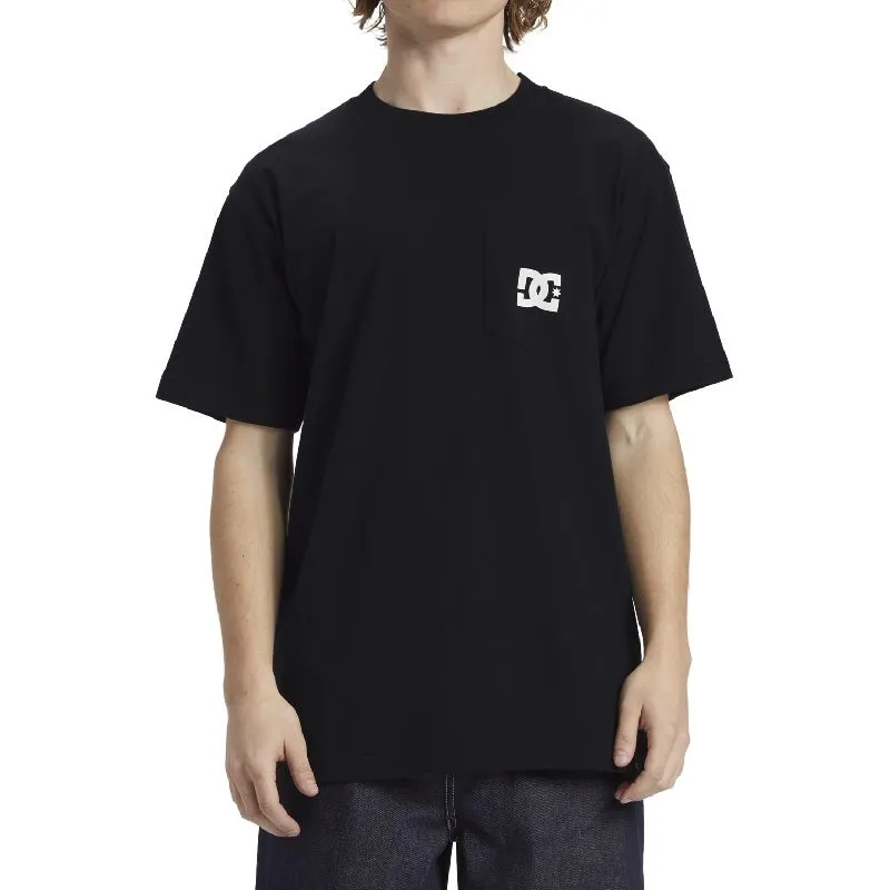  Camisetas manga corta Dc shoes Dc Star Pocket Hss