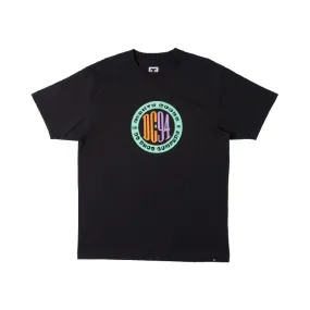  Camisetas manga corta Dc shoes Sport Circle Hss SMU