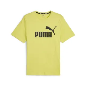  Camisetas manga corta Puma ESS Logo Tee (s)