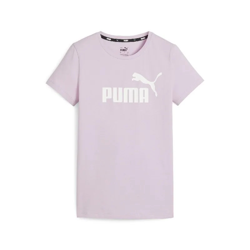  Camisetas manga corta Puma ESS Slim Logo Tee