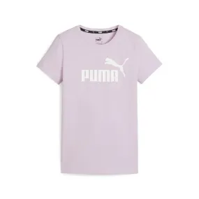  Camisetas manga corta Puma ESS Slim Logo Tee