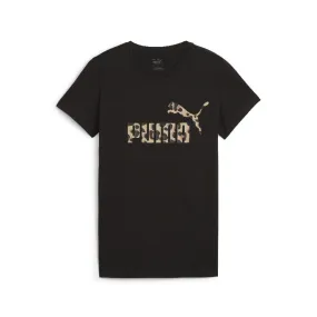  Camisetas manga corta Puma ESS- ANIMAL Graphic Tee