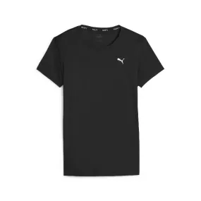  Camisetas manga corta Puma Run Favorites Velocity Tee W