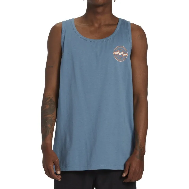  Camisetas sin mangas Billabong Rotor Diamond Tk