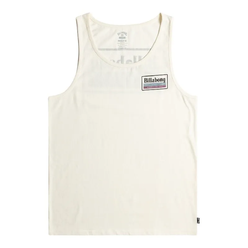  Camisetas sin mangas Billabong Walled Tk