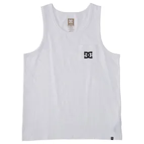  Camisetas sin mangas Dc shoes Dc Star Pocket Tt