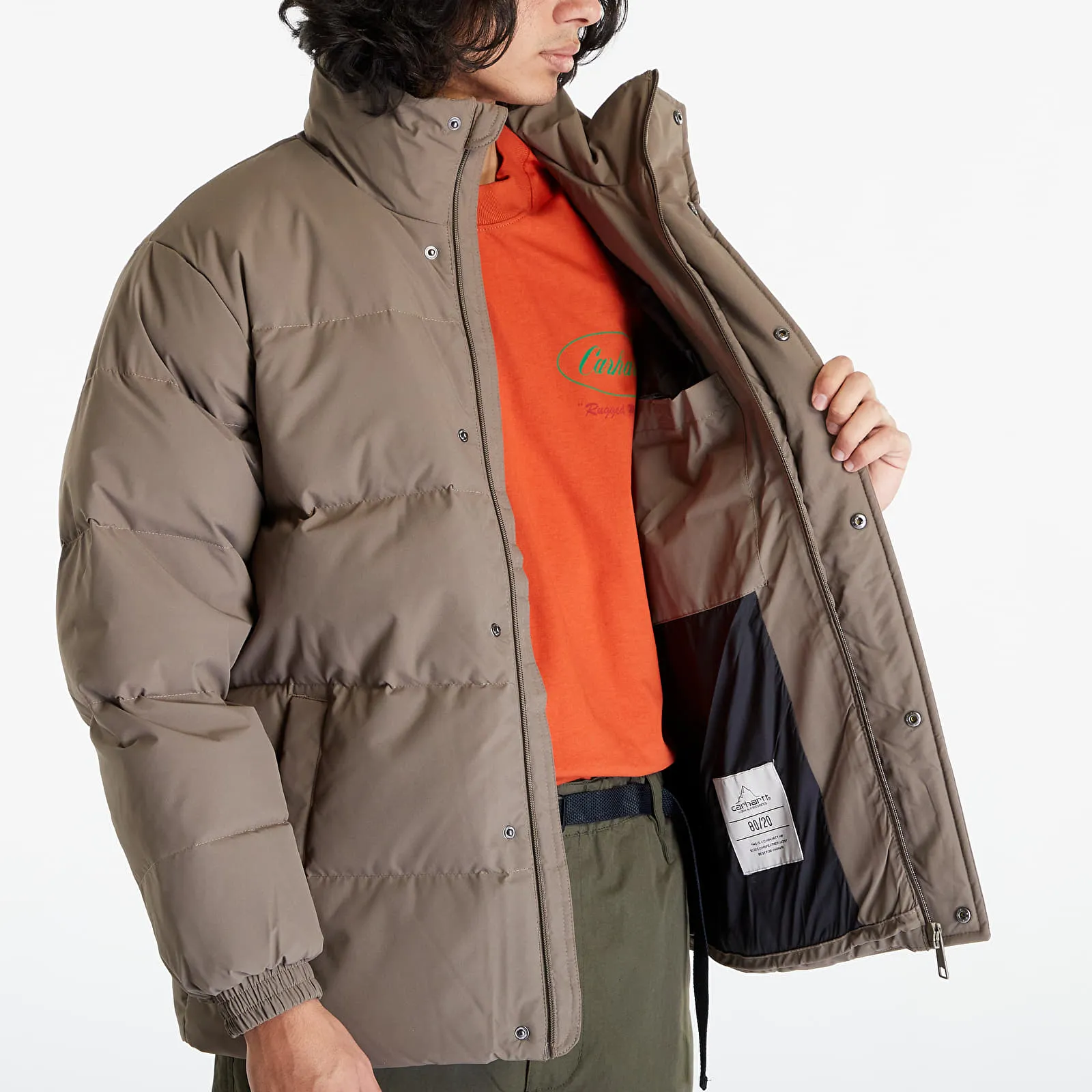 Carhartt WIP Danville Jacket