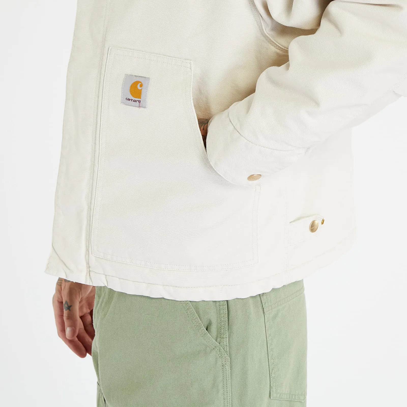 Carhartt WIP OG Arcan Jacket