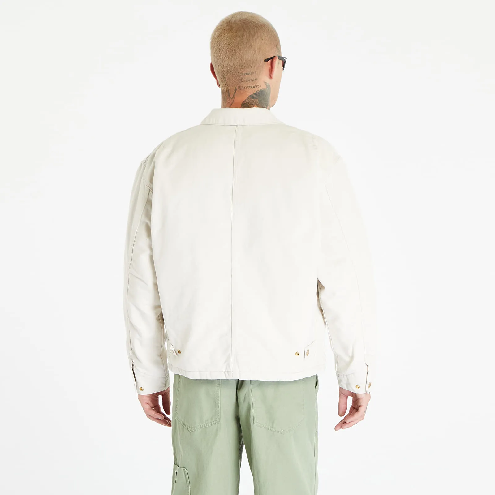 Carhartt WIP OG Arcan Jacket