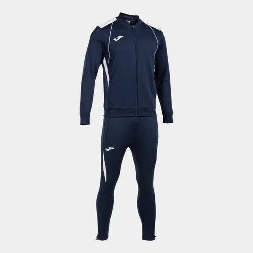 Championship Vii Tracksuit Navy White