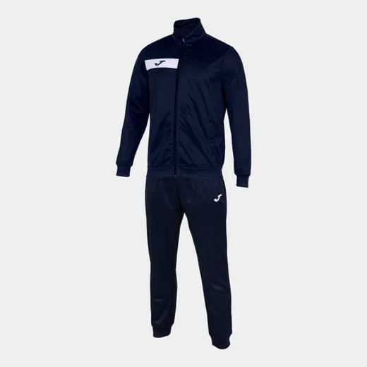 Columbus Tracksuit Navy