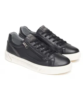 copy of Nero Giardini - 400440 T. MORO - Sneakers high man leather