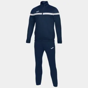 Danubio Tracksuit Navy White