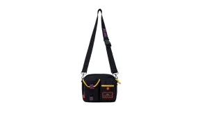 Doughnut Binocular Happy Camper Series Shoulder Bag