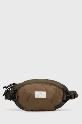 Doughnut Seattle Jungle Waist Bag