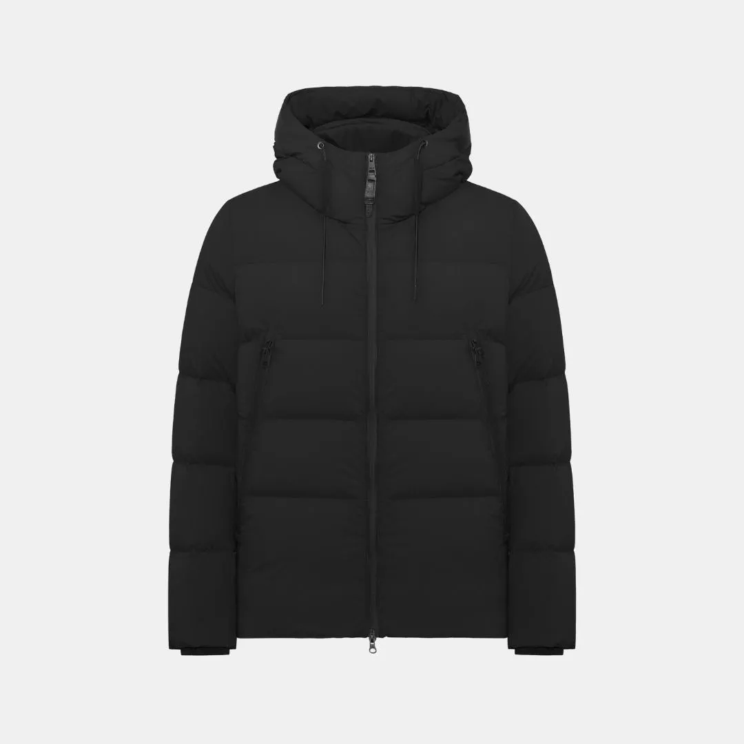 Duno Jacket Jump Licosa Black