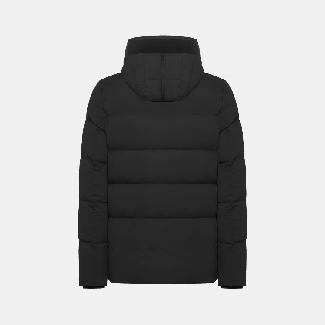 Duno Jacket Jump Licosa Black