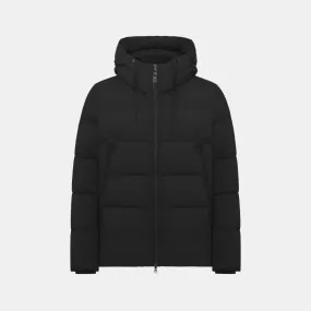 Duno Jacket Jump Licosa Black