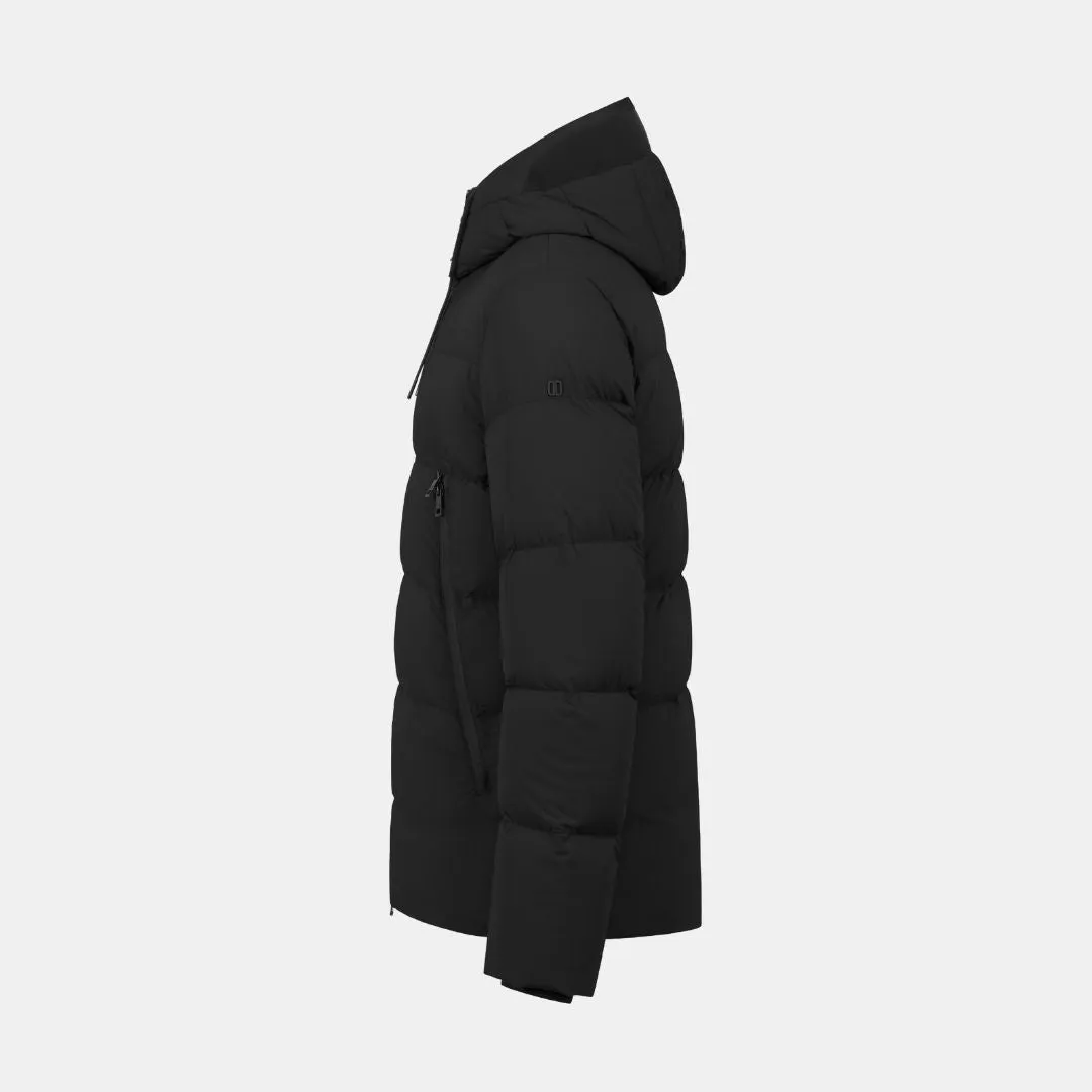 Duno Jacket Jump Licosa Black