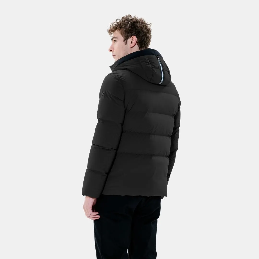 Duno Jacket Jump Licosa Black