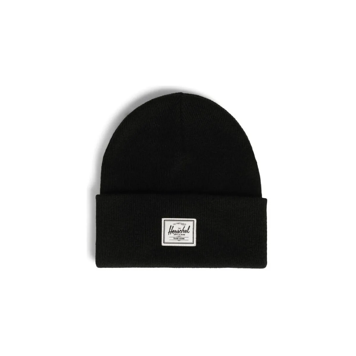 Elmer Beanie - Black