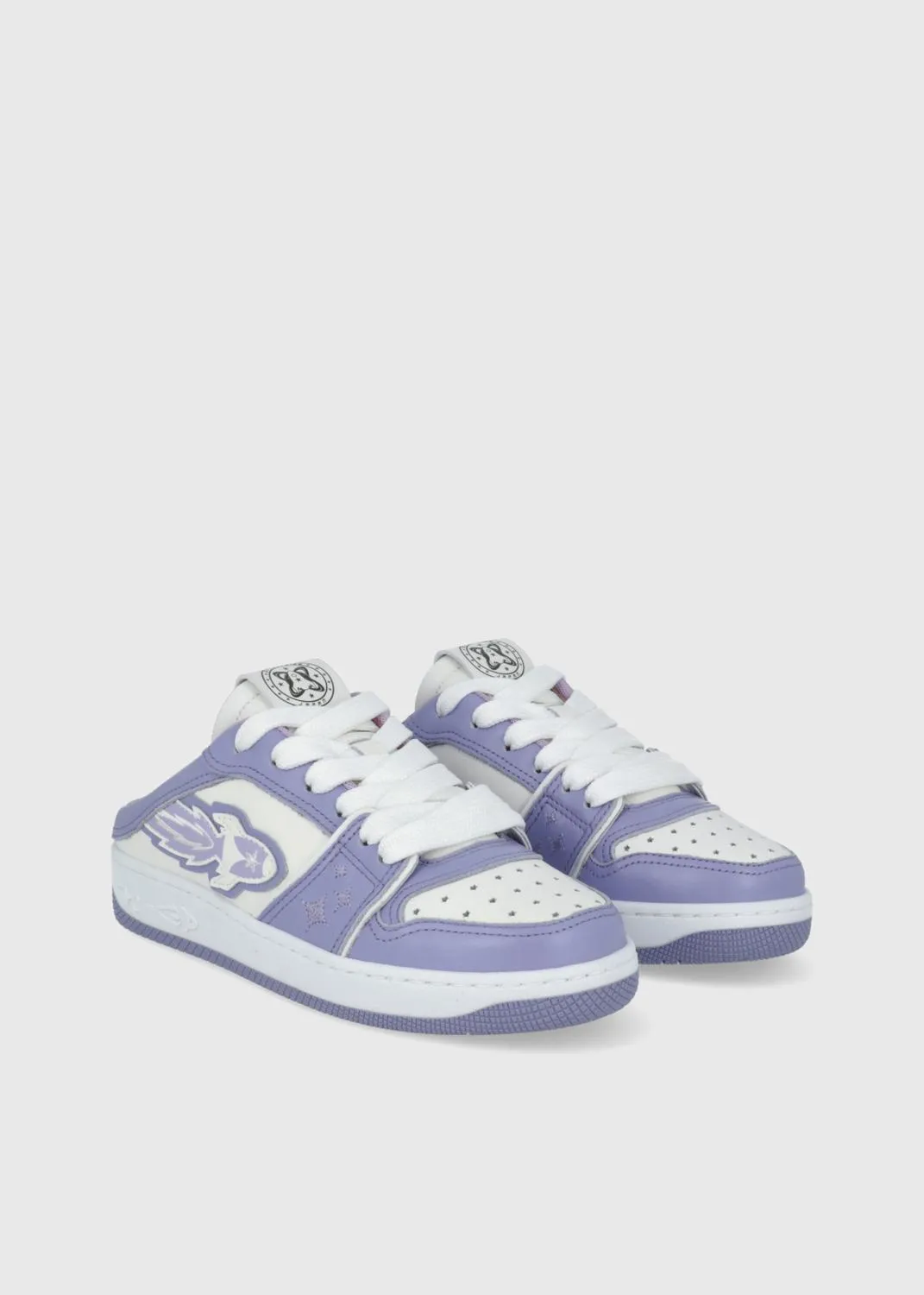 Enterprise Japan Sneakers EJ Rocket NTJ-EGGROCK