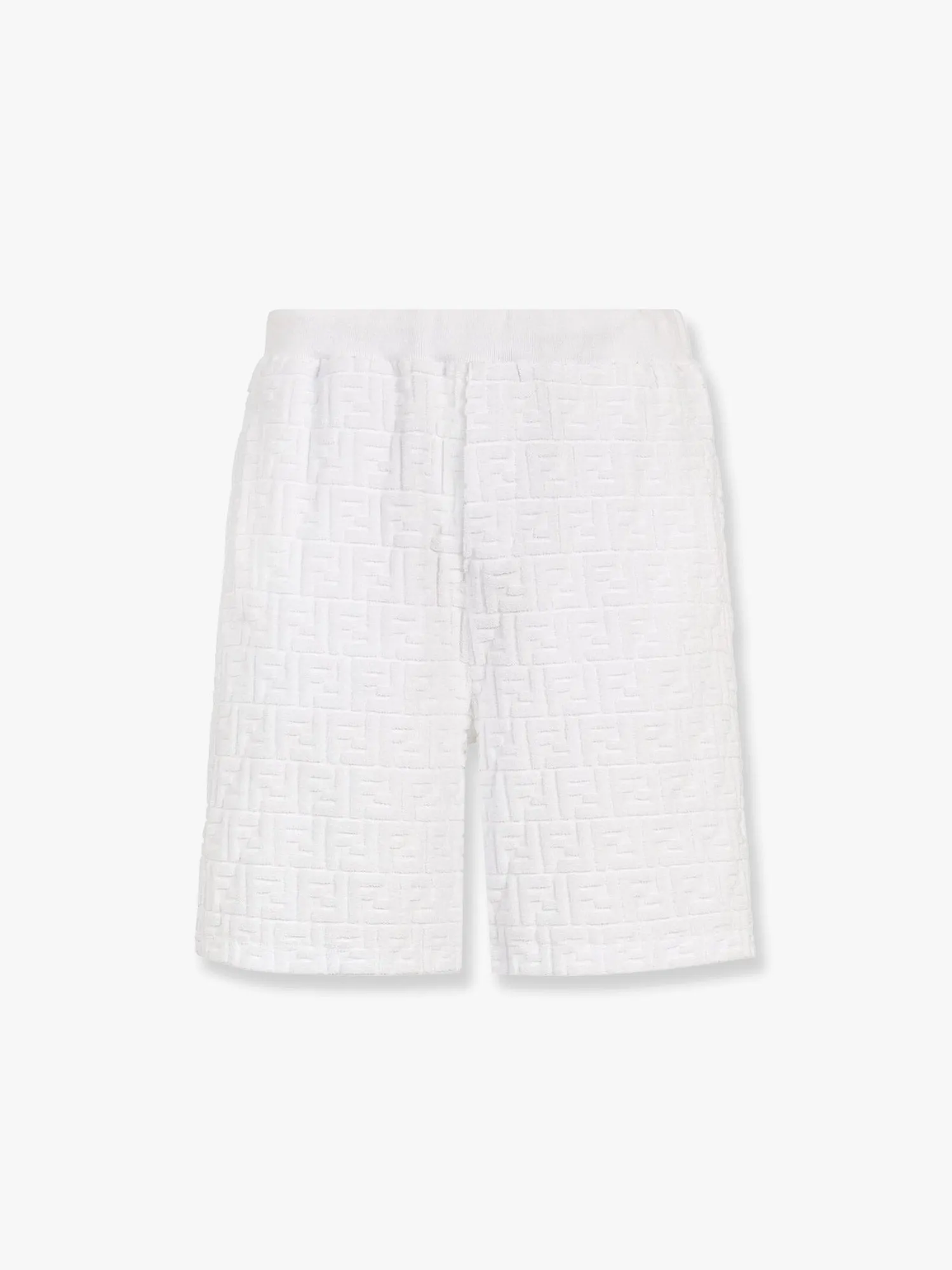 FENDI Bermuda Shorts