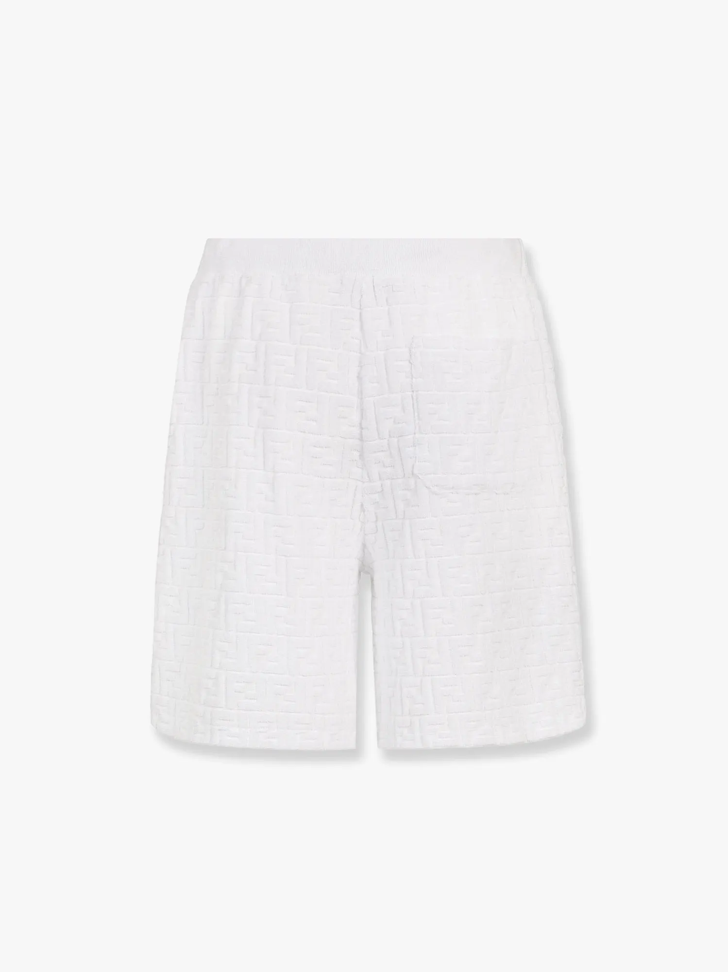 FENDI Bermuda Shorts