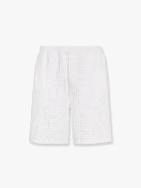 FENDI Bermuda Shorts