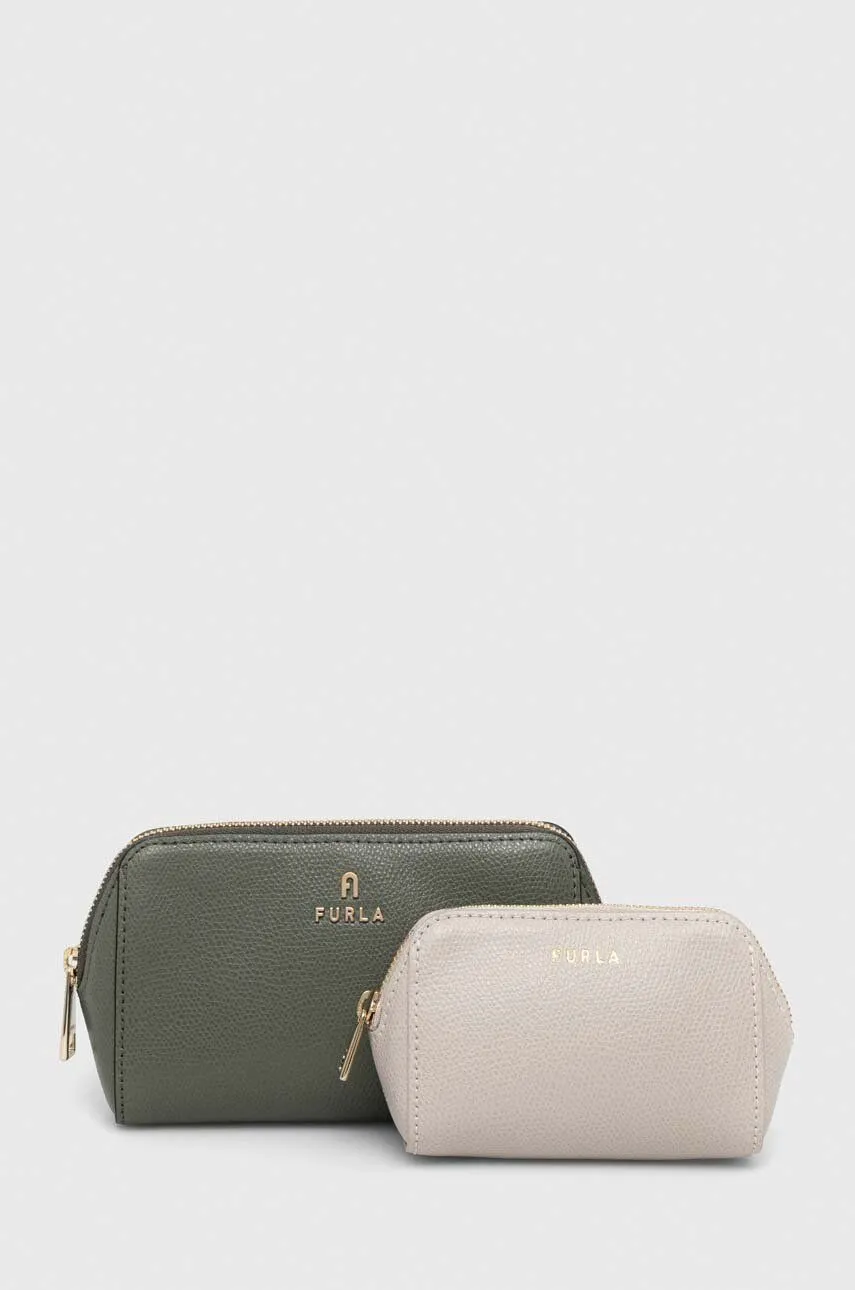 Furla Cosmetics Bag 2-pack