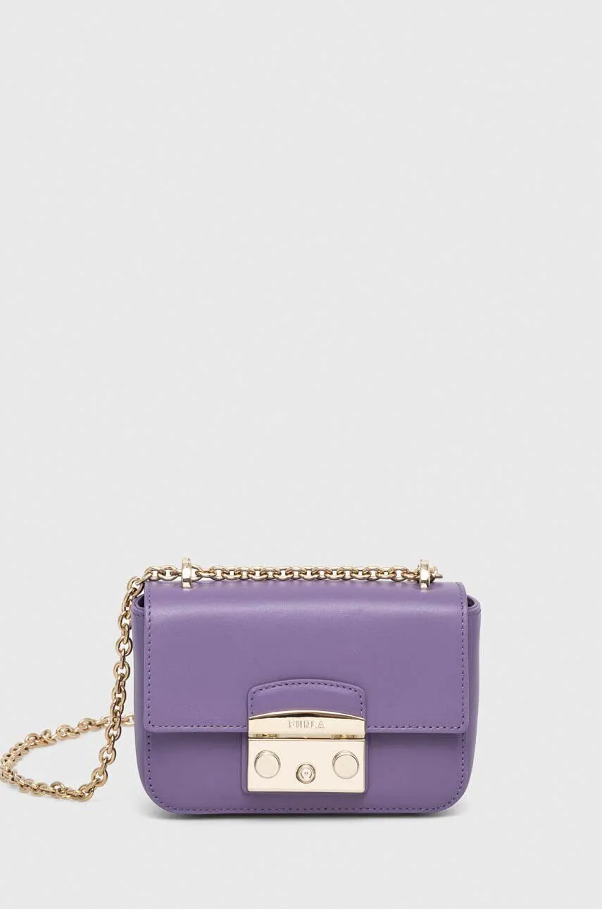 Furla Metropolis Mini Vibe Bag