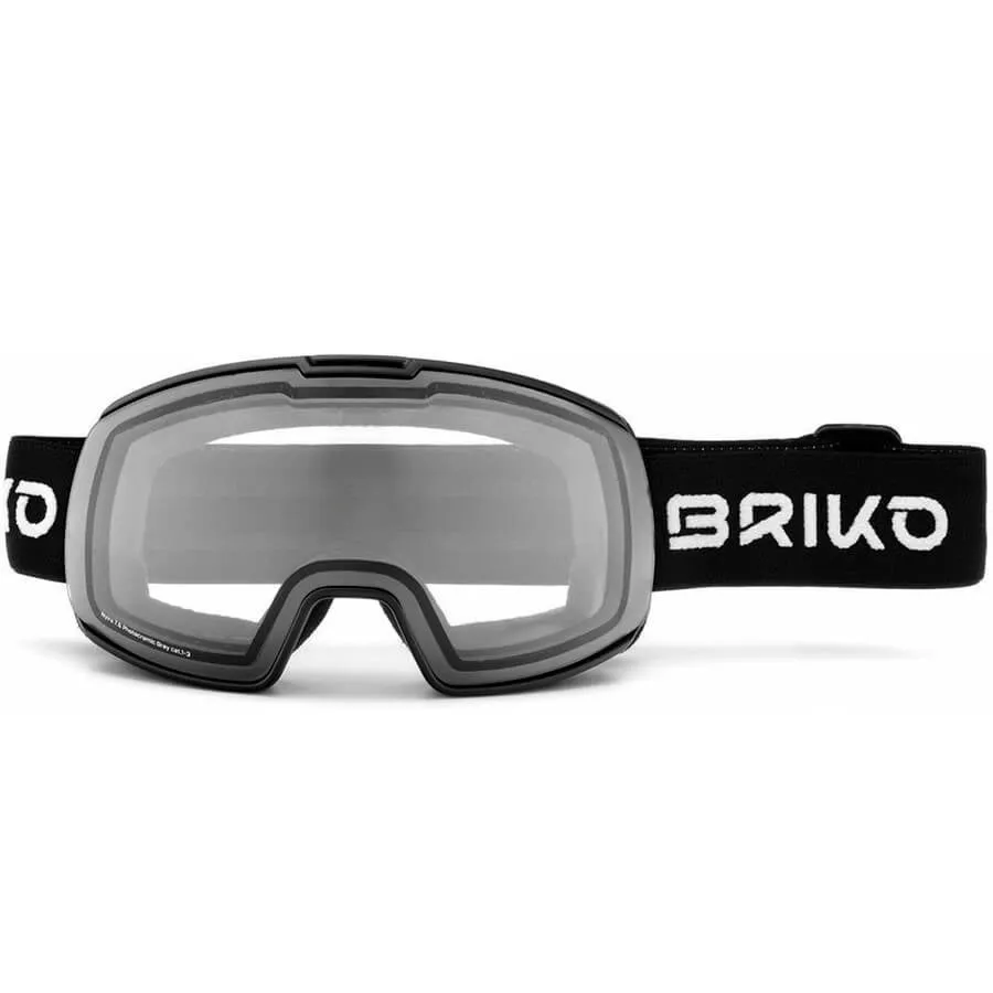  Gafas Briko Kili 7.6 Photo